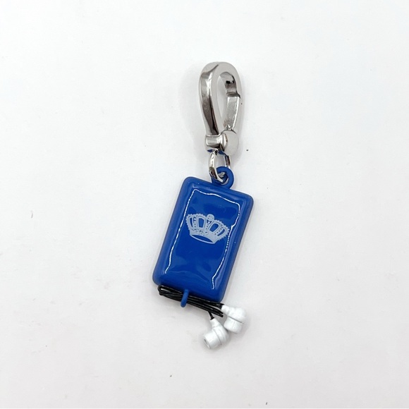 Juicy Couture iPods charm - Picture 2 of 2